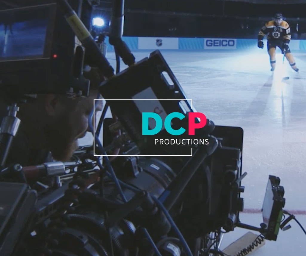 DCP Productions